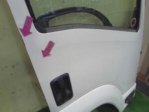 中古トラック部品