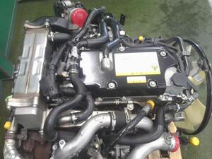 中古トラック部品