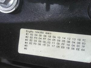 中古トラック部品