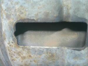 中古トラック部品