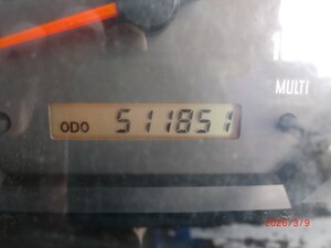 中古トラック部品