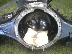 中古トラック部品