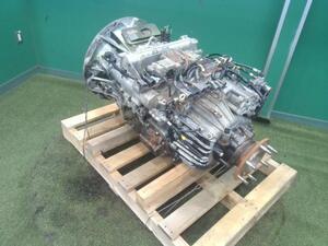 中古トラック部品