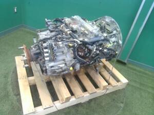 中古トラック部品