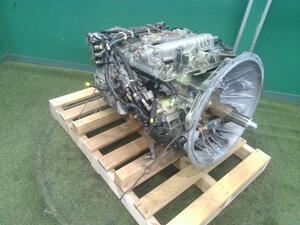 中古トラック部品