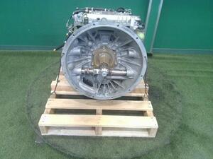 中古トラック部品