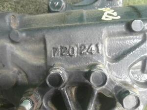 中古トラック部品