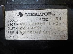 中古トラック部品