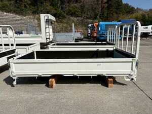 中古トラック部品