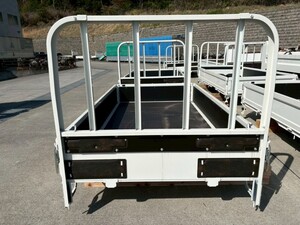 中古トラック部品