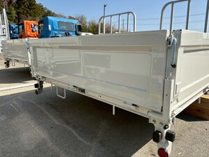 中古トラック部品