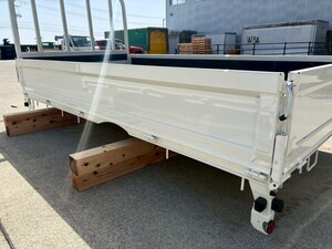 中古トラック部品