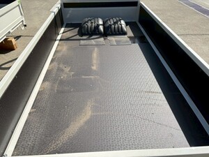 中古トラック部品