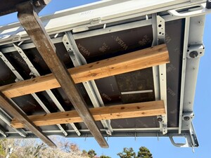 中古トラック部品