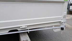 中古トラック部品