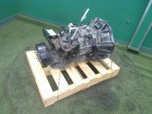 中古トラック部品