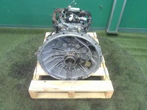 中古トラック部品