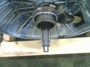 中古トラック部品