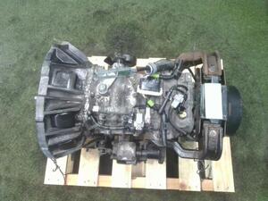 中古トラック部品