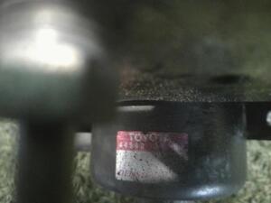 中古トラック部品