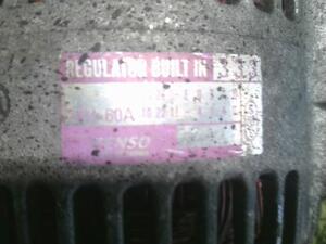 中古トラック部品