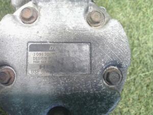 中古トラック部品