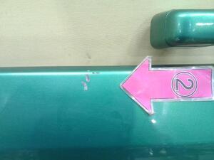 中古トラック部品