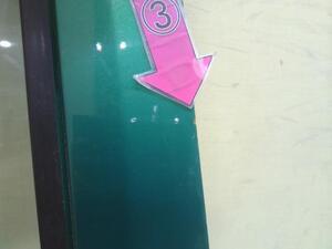 中古トラック部品