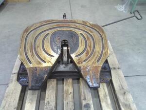 中古トラック部品