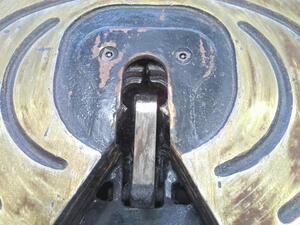 中古トラック部品