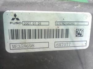 中古トラック部品