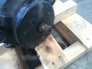 中古トラック部品