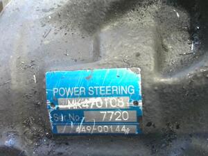 中古トラック部品