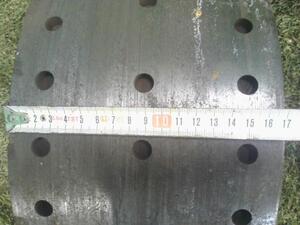 中古トラック部品