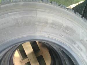 中古トラック部品