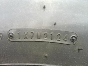 中古トラック部品