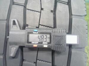 中古トラック部品