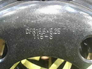 中古トラック部品