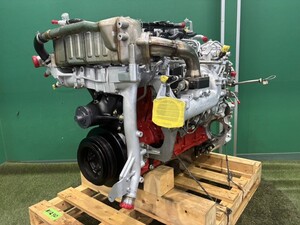 中古トラック部品