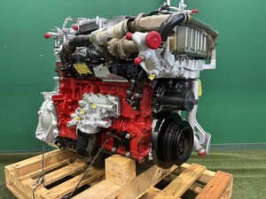 中古トラック部品