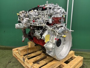 中古トラック部品