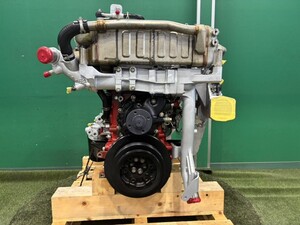 中古トラック部品