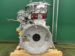 中古トラック部品