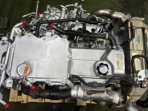 中古トラック部品