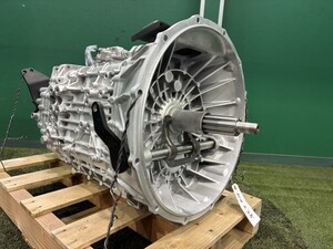 中古トラック部品