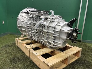 中古トラック部品