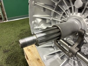 中古トラック部品