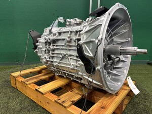 中古トラック部品