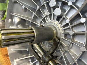 中古トラック部品