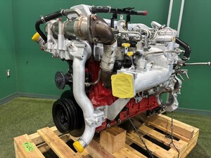 中古トラック部品